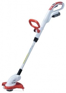 Tagliabordi a batteria