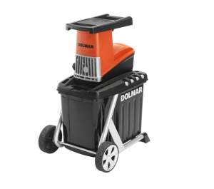 Dolmar FH-2500 Biotrituratore