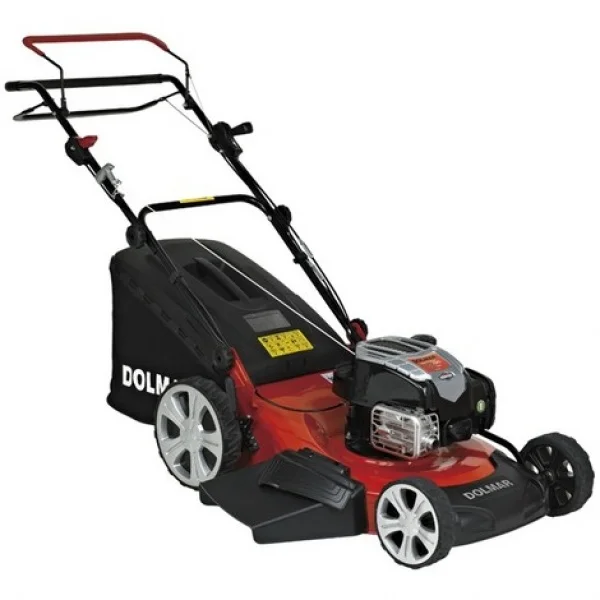 Dolmar PM5600S3R Rasaerba a scoppio Ferramenta Carozzi