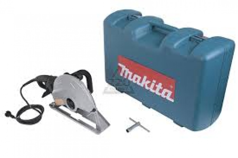 Tronacatrice Angolare 2400w Makita 4114S mm. 355 2