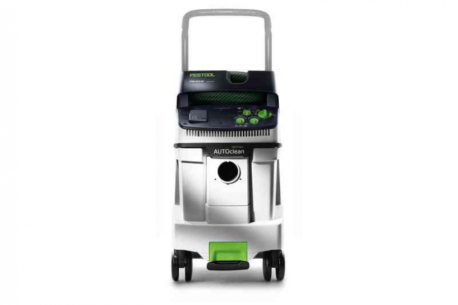 FESTOOL CTM 48 E AC Aspirapolvere industriale - dettaglio 1