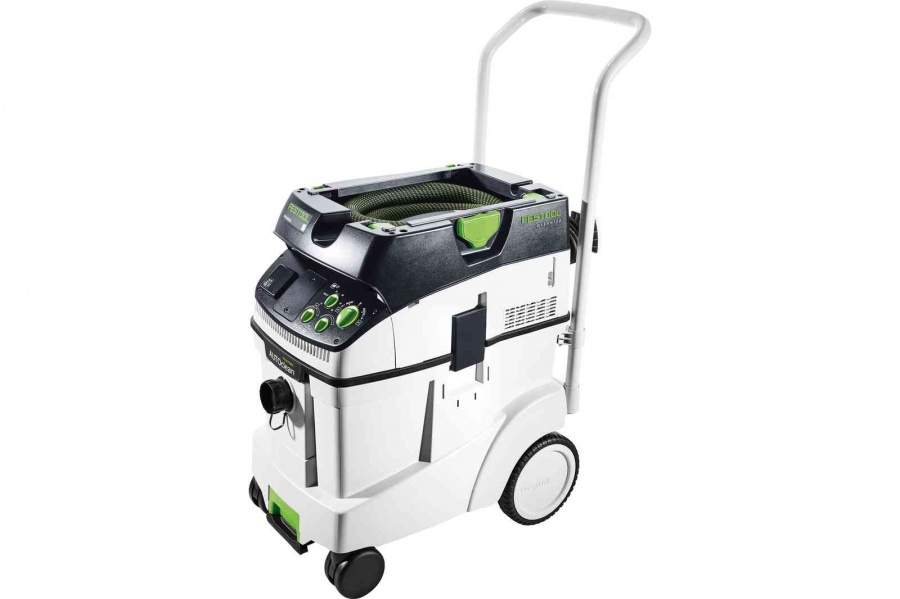 FESTOOL CTM 48 E AC Aspirapolvere industriale