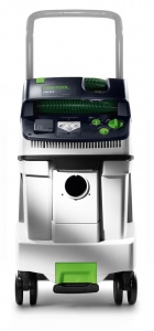 FESTOOL CTM 48 E Aspirapolvere industriale