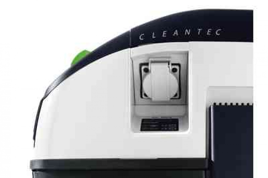 FESTOOL CTM 48 E LE EC B22 R1 Aspirapolvere industriale - dettaglio 1