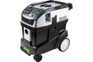 FESTOOL CTM 48 E LE EC B22 R1 Aspirapolvere industriale