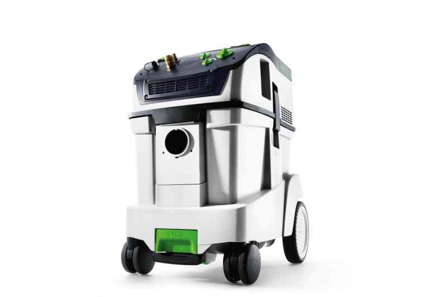 FESTOOL CTM 48 E LE EC Aspirapolvere industriale - dettaglio 1