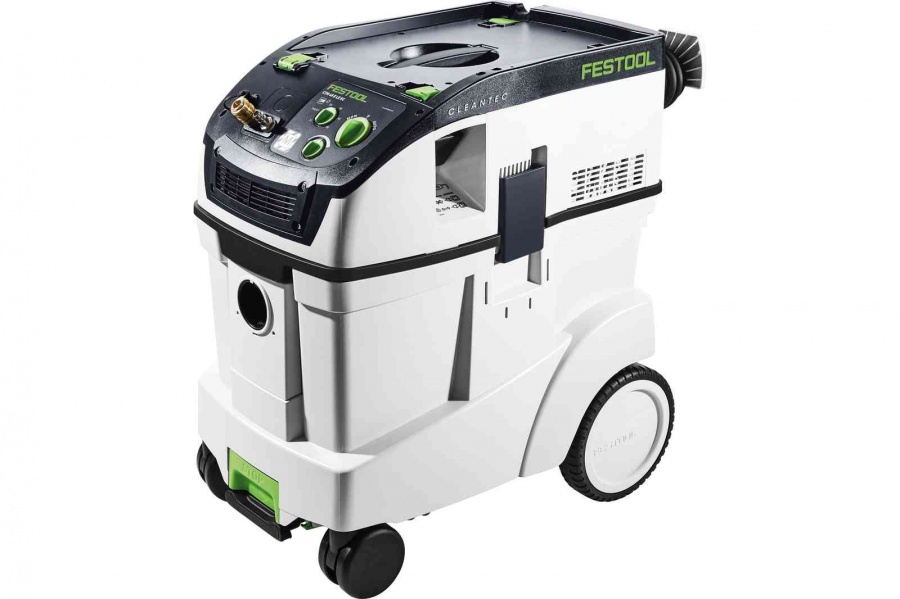 FESTOOL CTM 48 E LE EC Aspirapolvere industriale