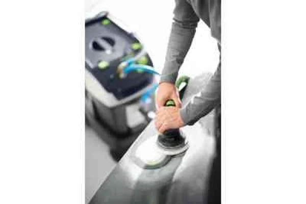 FESTOOL CTL 48 E LE EC B22 R1 Aspirapolvere industriale - dettaglio 2