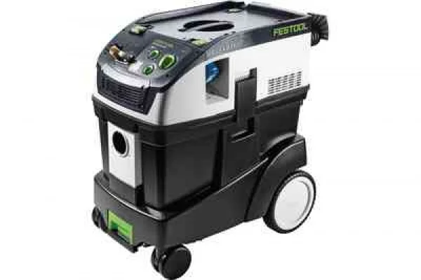 FESTOOL CTL 48 E LE EC B22 R1 Aspirapolvere industriale