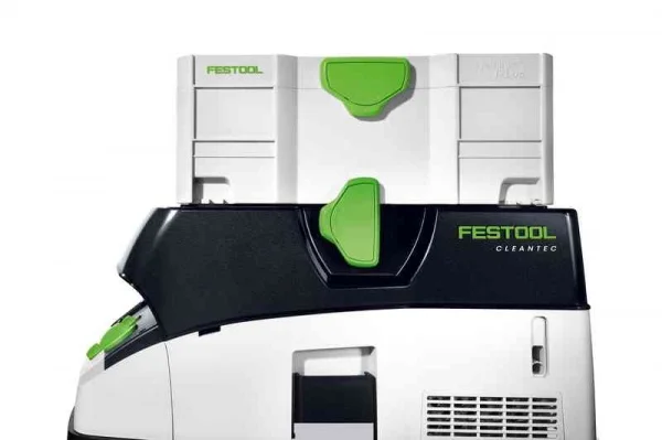 FESTOOL CTL 26 E Aspirapolvere industriale - dettaglio 1