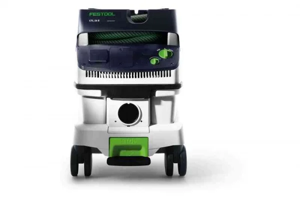 FESTOOL CTL 26 E Aspirapolvere industriale - dettaglio 3