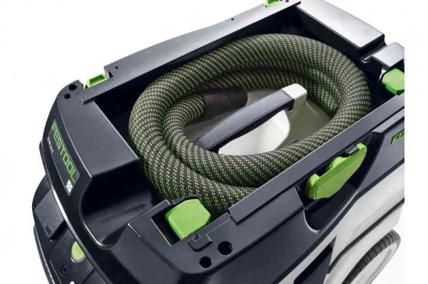 FESTOOL CTL 26 E Aspirapolvere industriale - dettaglio 4