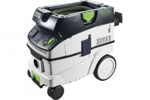 FESTOOL CTL 26 E Aspirapolvere industriale