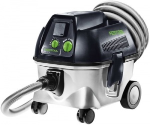 FESTOOL CT 17 E Aspirapolvere industriale