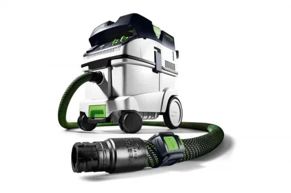 FESTOOL CTM 36 E Aspirapolvere industriale - dettaglio