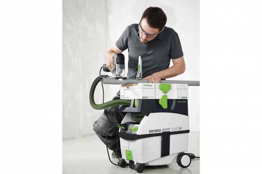 Festool midi. Пылесос Фестул миди. Festool CTL Midi.