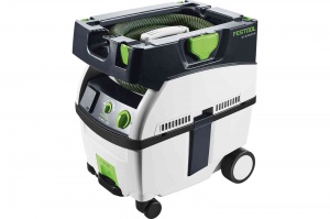 FESTOOL CTL MIDI Aspirapolvere industriale