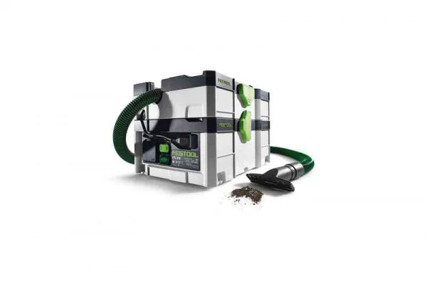 FESTOOL CTL SYS Aspirapolvere industriale - dettaglio 3