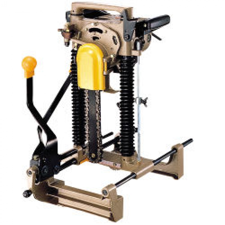 Mortasatrice a catena 1140w Makita 7104L mm. 155