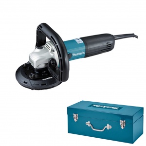 Makita PC5010C Pialla per muro - dettaglio 1