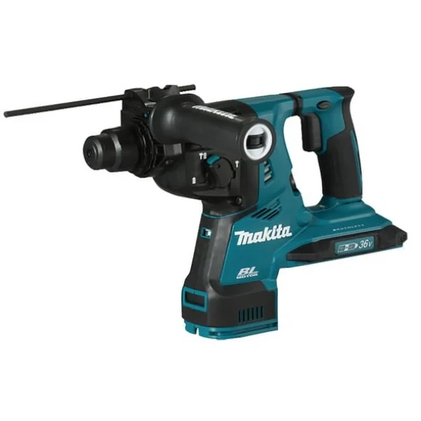 Makita DHR280ZJ Tassellatore sds-plus 36v senza batterie