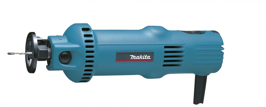 Rifilatore 550w Makita 3706 Ideale per Taglio Cartongesso