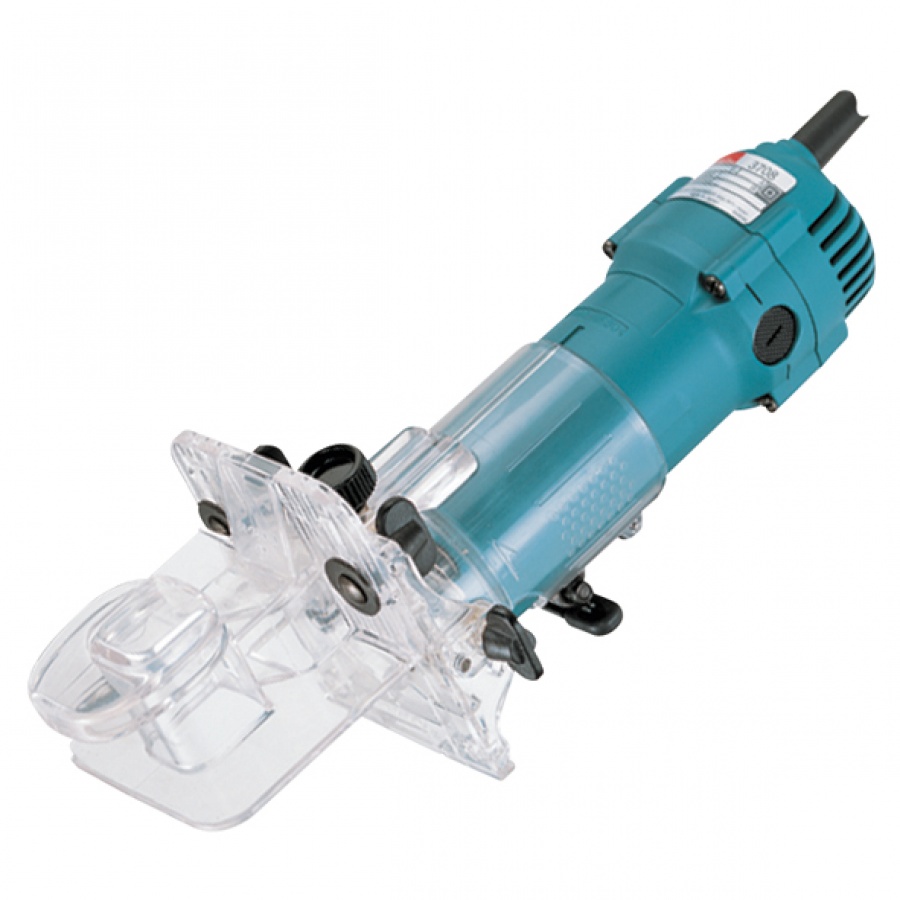 Rifilatore 440w Makita 3708