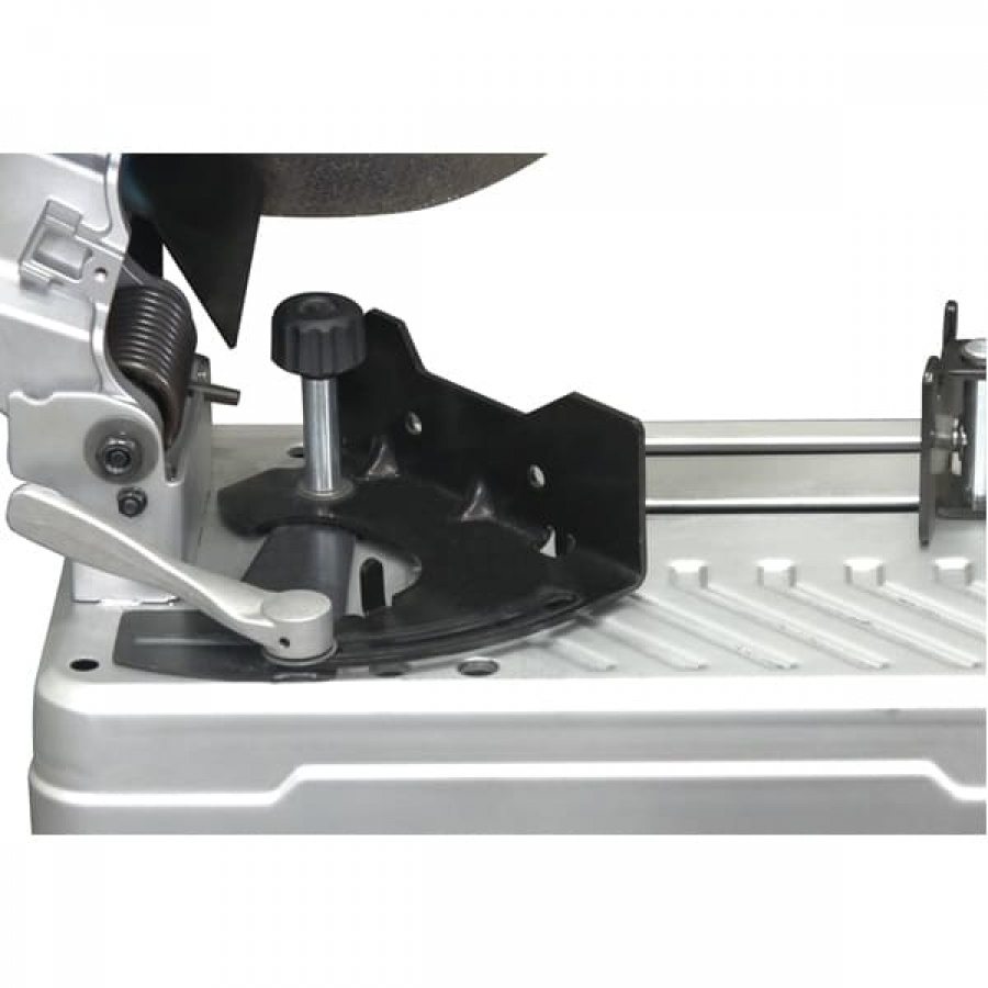 Makita DLW140PT2 Troncatrice metallo 36 v - dettaglio 7