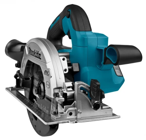 Makita DHS660ZJ Sega circolare 18 v senza batterie - dettaglio 5