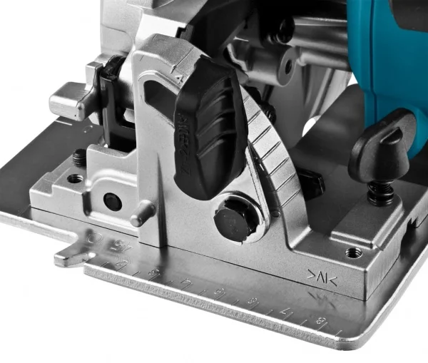 Makita DHS660ZJ Sega circolare 18 v senza batterie - dettaglio 6