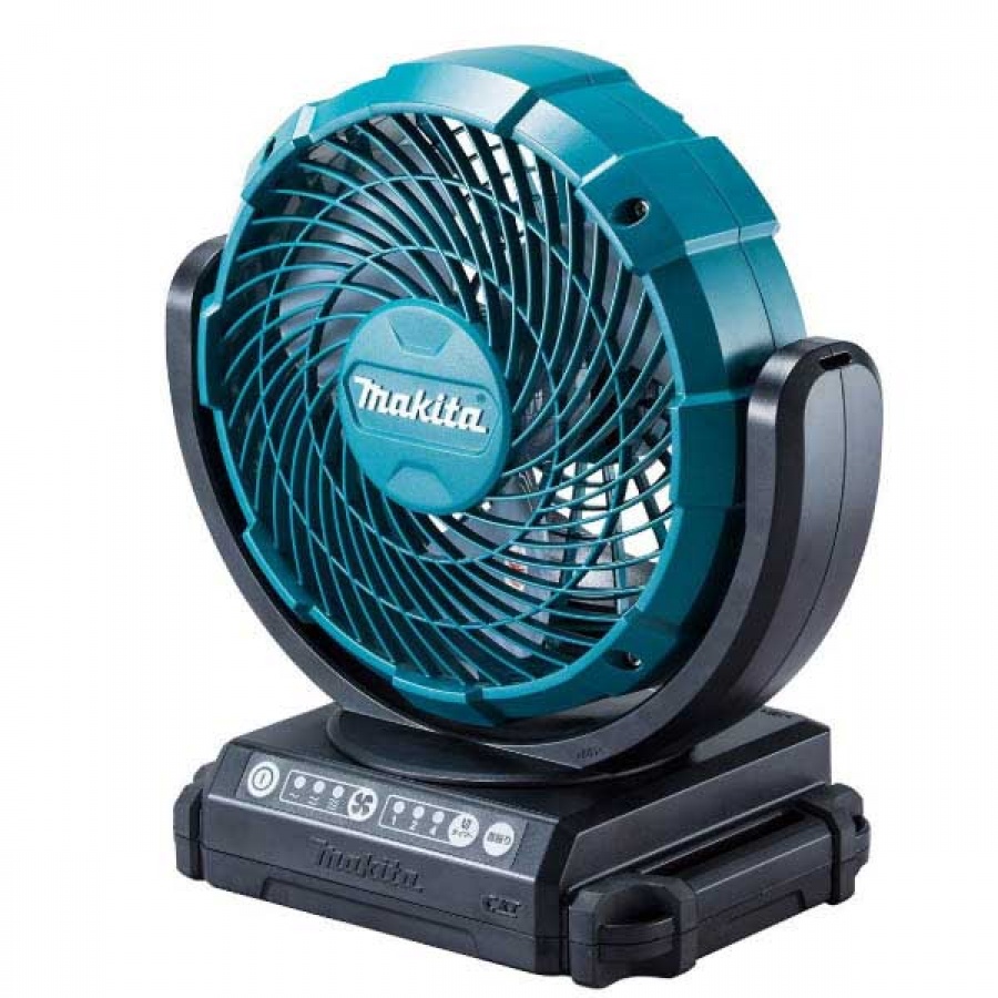 Makita CF101DZ Ventilatore 10,8 v - cf101dz