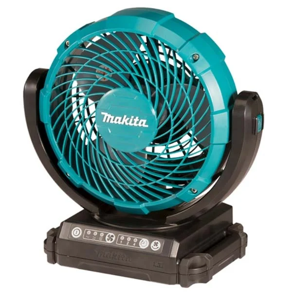 Makita DCF102Z Ventilatore 18 V senza batteria