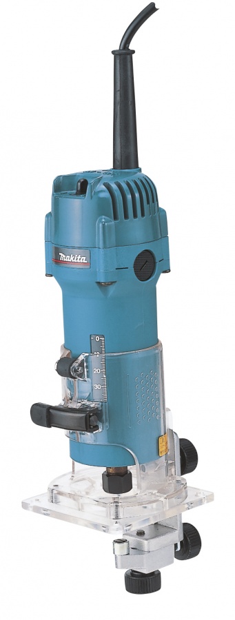 Rifilatore con illuminazione  500w Makita 3707FC