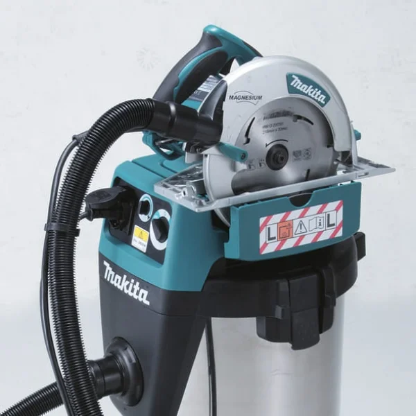 Makita VC3210LX1 Aspirapolvere professionale - dettaglio 3