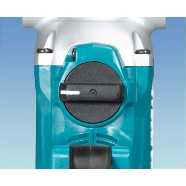 Makita DUT130Z Miscelatore 18v senza batterie - dettaglio 6