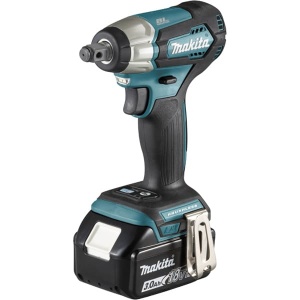 Makita DTW181RTJ Avvitatore ad impulsi 18V - dettaglio 1