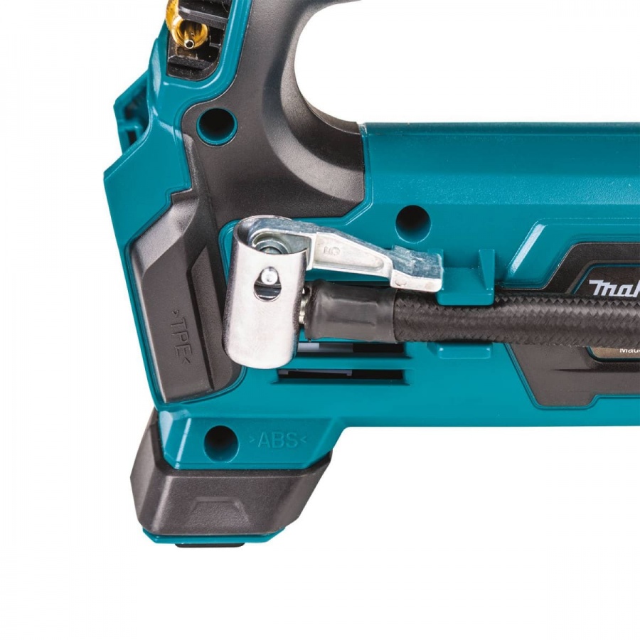 Makita MP100DZ Compressore portatile 12 v - dettaglio 2