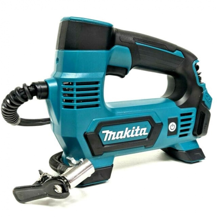 Makita MP100DZ Compressore portatile 12 v - dettaglio 3