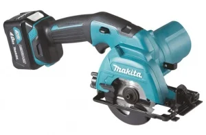 Makita HS301DSMJ Sega circolare 10,8v - dettaglio 1