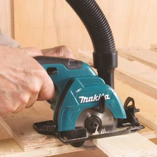 Makita HS301DSMJ Sega circolare 10,8v - dettaglio 4