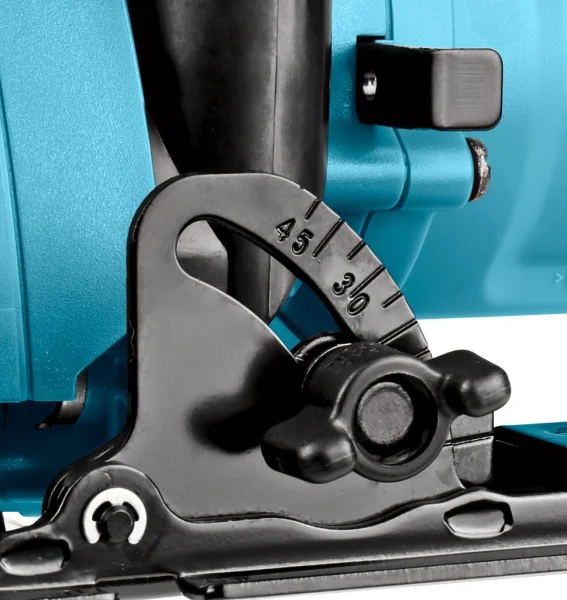Makita HS301DSMJ Sega circolare 10,8v - dettaglio 5