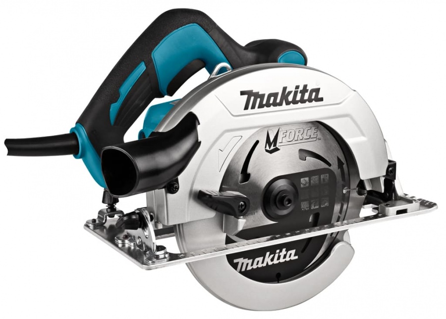 Makita HS7611J Sega circolare - Dettaglio 2