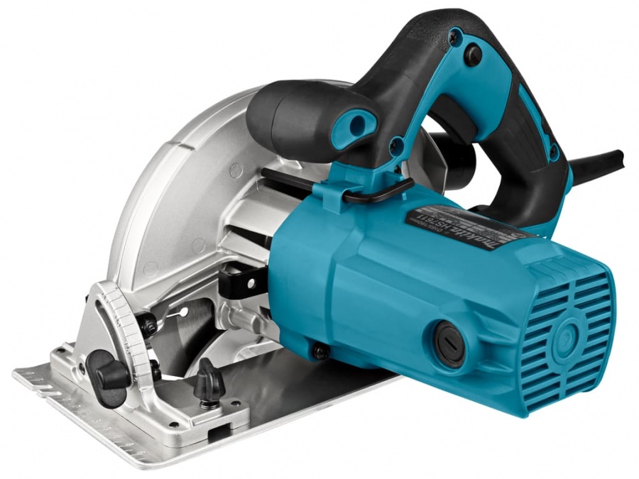 Makita HS7611J Sega circolare - Dettaglio 3