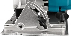 Adattatore Binario Guida Per Sega Circolare Makita HS7601 - HS7611 197005-0