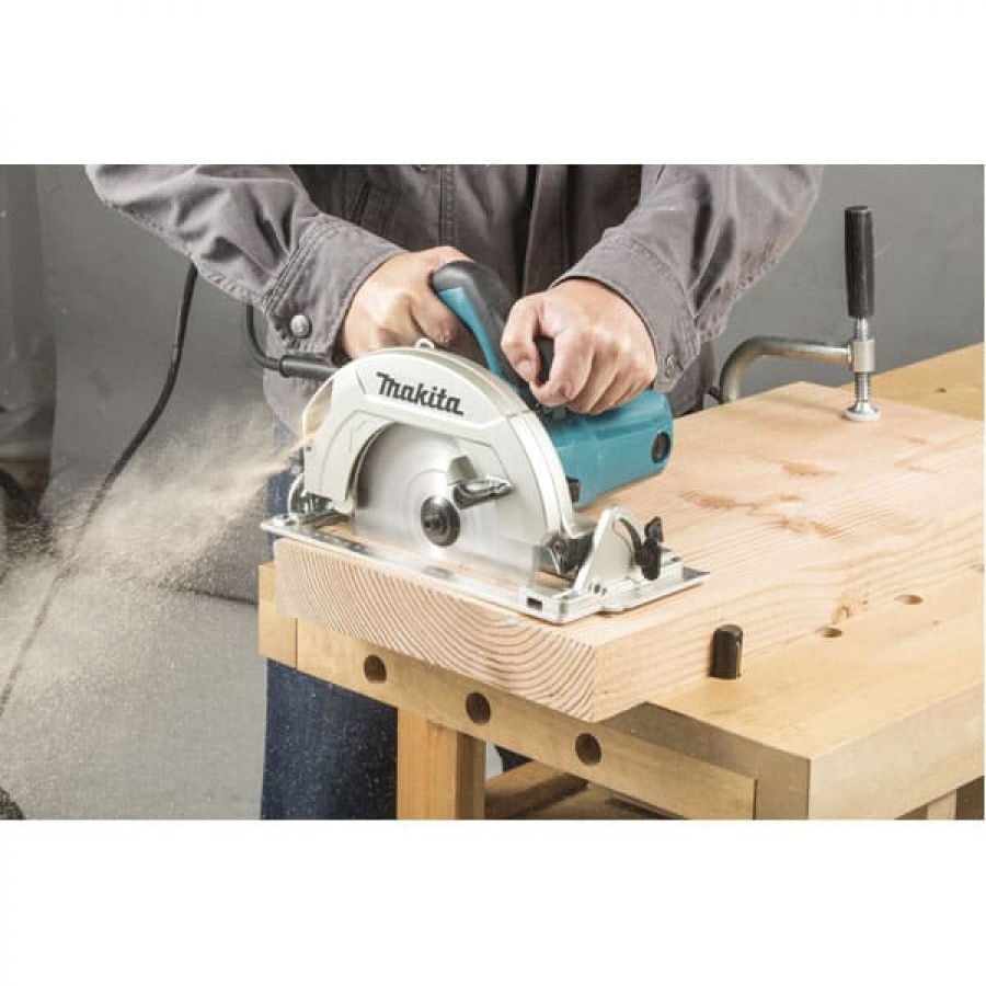 Makita HS7611J Sega circolare - Dettaglio 5