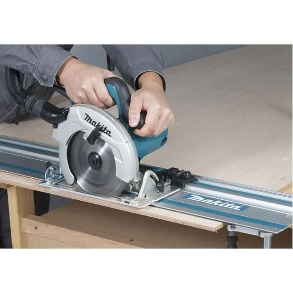 Makita Lama Da Taglio In Acciaio 15,2 Cm (724117-a-25) - Taglio Più Rapido E Duraturo Con Flangia Inclusa - 3