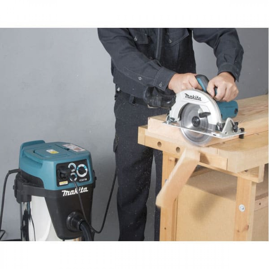 Makita HS7611J Sega circolare - Dettaglio 7