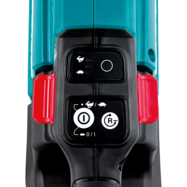 Makita DUH751Z Tagliasiepi 18 v - dettaglio 4