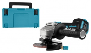 Makita DGA514ZJU Smerigliatrice angolare 18 v - dettaglio 1