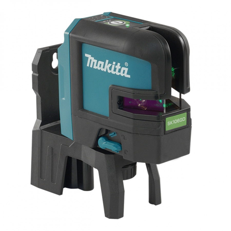 Makita SK105GDZ Livella laser 10,8 v - dettaglio 1